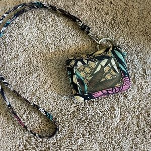 VERA BRADLEY LANYARD BRAND NEW